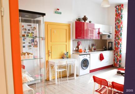 Super Hostel - 12