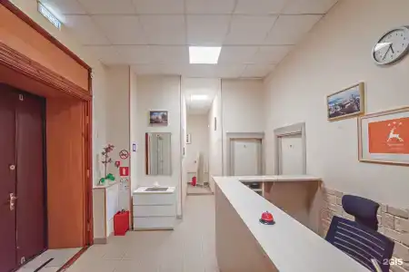 Горький - 2
