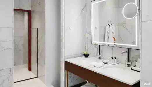 Maidens Hotel Moscow - 115