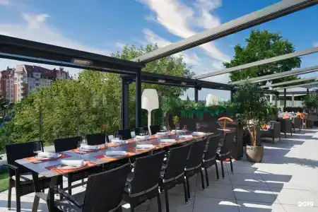 Crystal House Suite & SPA - 47