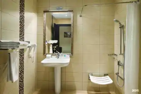 Ramada by Wyndham Kazan City Centre - 55