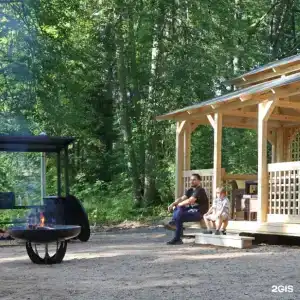 Селигер Палас - 53