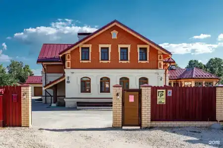 Усадьба Веранда - 1