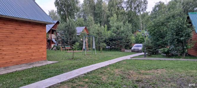 Усадьба Регион 63 - 2