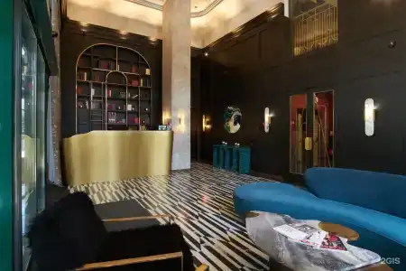 Arka Hotel by Ginza Project - 5
