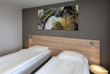 АМАКС Сити-отель - 25