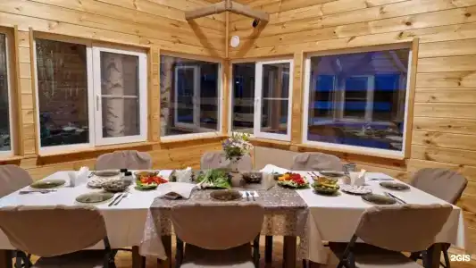 Высокий берег - 11