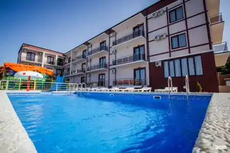 Sea Villa - 46