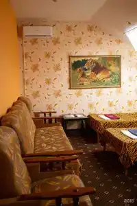 Guest House Gold Oven - 93