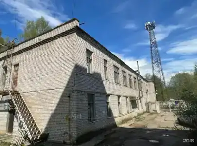 Мосотель - 1