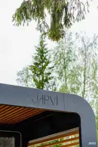 Jarvi - 45