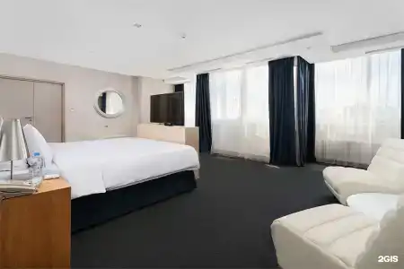 Radisson Blu Белорусская - 13