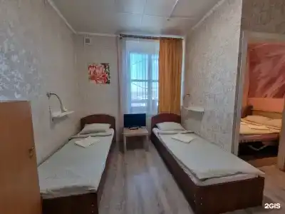 Hostel Stars - 13