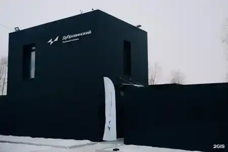 Дубровинский - 30