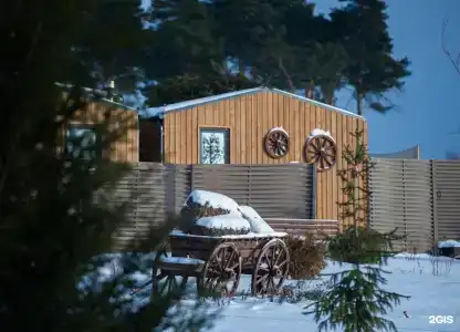 Wish Home Дубовая Роща - 31