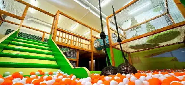 7Peaks Family Resort - 63