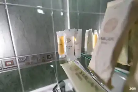 Эммаусс Волга Клаб - 102