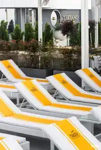 Luciano Hotel&SPA - 111
