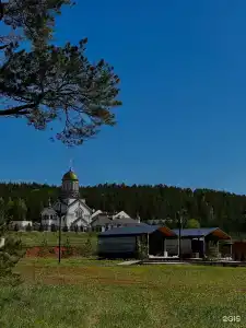 Biathlon Village - 49