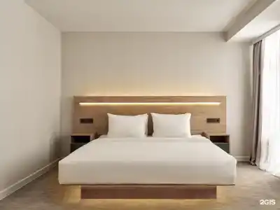 Apri Hotel Perm City Center - 25