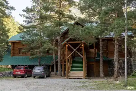 Skazka Lodge Приэльбрусье - 85
