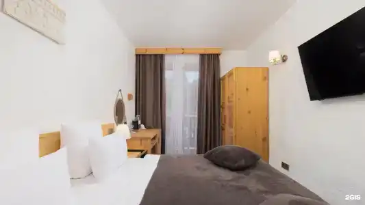 Pino relax hotel & SPA - 7