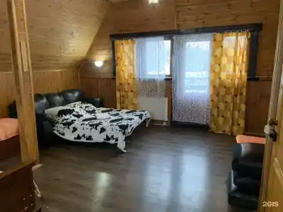 Кемпинг На Поляне - 101