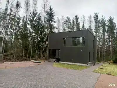 Дома на Сайме - 32