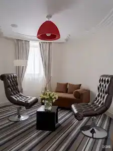Mercure - 38