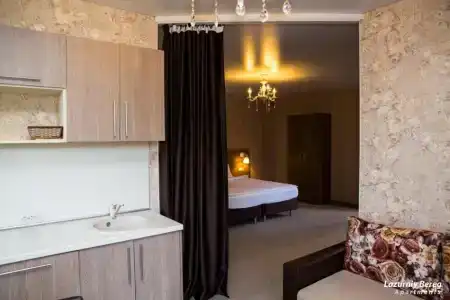 Лазурный берег - 1