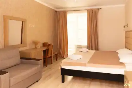 Chalet Botash - 10