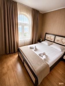 Курортный отель GrandLoo - 10