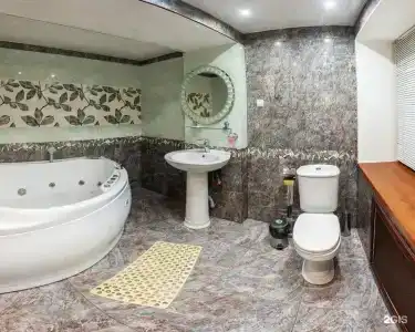 Каштан - 25