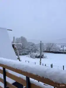 Las Nubes village - 23