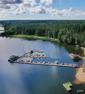 Загородный клуб WEST - 4