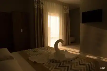 Устали-Поспали - 9