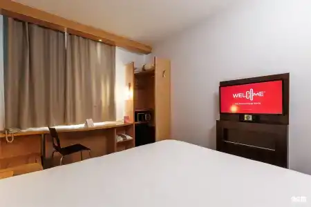 Ibis Калининград Центр - 14