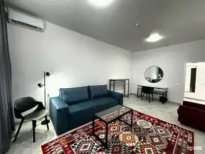 Патриот - 8