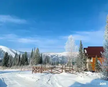 Монблан - 2