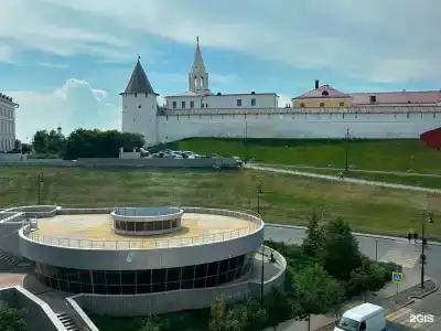 Кремлевские Палаты - 12