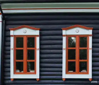 1898: Дом Отдыха и Чтения - 7