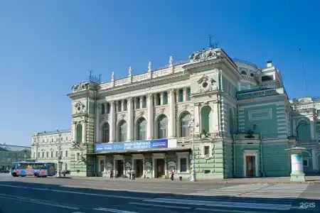 Наследие на Рижском - 41