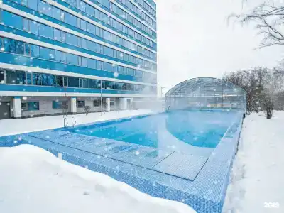 Sheraton Skypoint Luxe - 51