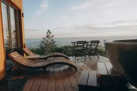 Майтри кэмп - 1