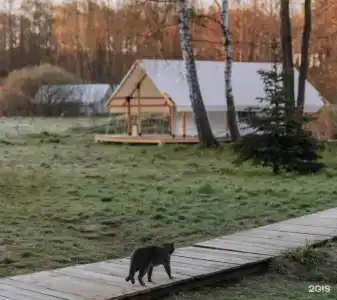 Зеленая Тропа - 44