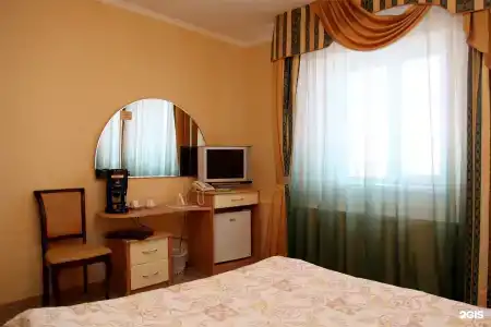 Бережки Холл - 11