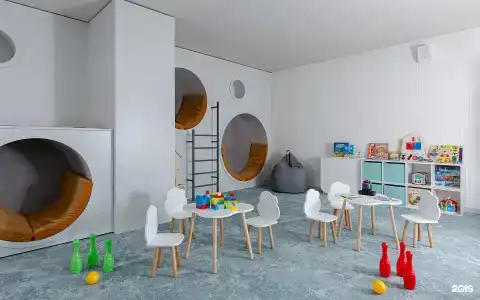 Funf Luxury Resort&SPA Anapa Miracleon - 11