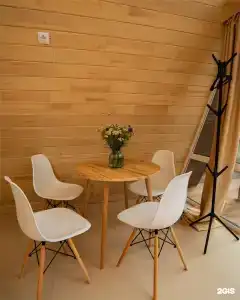 Сосенки Lounge - 8