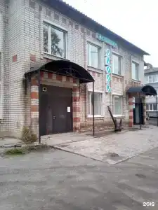 Якорь - 1