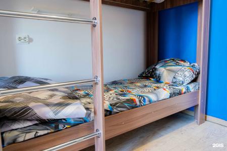 Super Hostel - 50